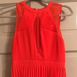 BCBG midi dress